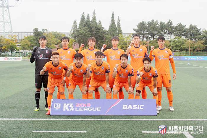 시흥의 21R 베스트 일레븐