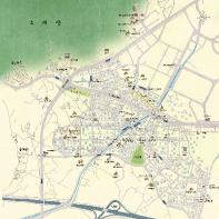 시흥의 뉴트로(New-Tro) 변화하는 효의 고장 신천동 기사 이미지